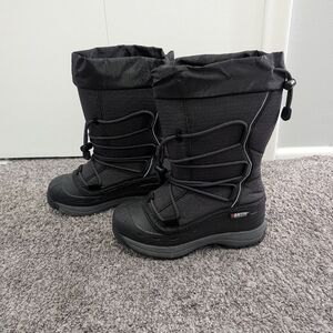 Womens Baffin Snogoose Winter Boots